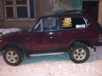 SUV    4x4 2131  1996 , 155000 , 