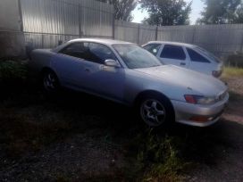  Toyota Mark II 1994 , 60000 , 