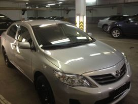  Toyota Corolla 2013 , 680000 , 