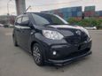  Toyota Passo 2016 , 587000 , 