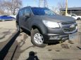 SUV   Chevrolet TrailBlazer 2014 , 895000 , 