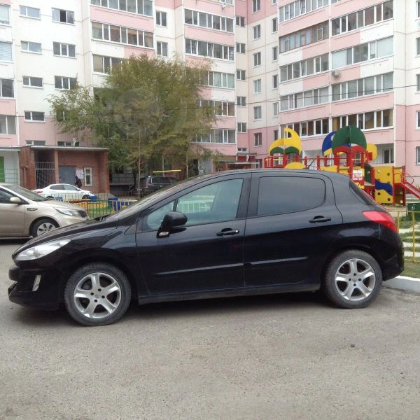  Peugeot 308 2008 , 185000 , 