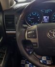 SUV   Toyota Land Cruiser 2008 , 2295000 , 