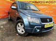 SUV   Suzuki Grand Vitara 2007 , 598000 , 