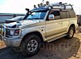 SUV   Mitsubishi Pajero 1995 , 220000 , 