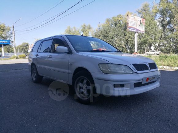  Mitsubishi Lancer Cedia 2001 , 205000 , 