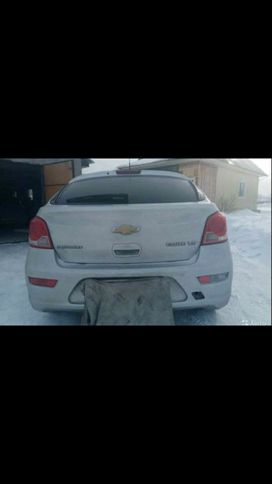  Chevrolet Cruze 2012 , 505000 , 