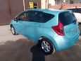  Nissan Note 2016 , 715000 , 