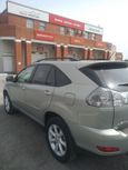 SUV   Lexus RX350 2008 , 1325000 , 