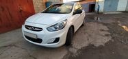  Hyundai Solaris 2011 , 425000 , 