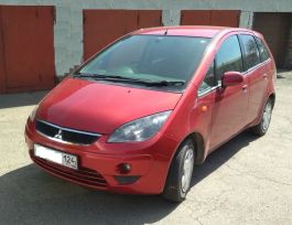  Mitsubishi Colt Plus 2010 , 420000 , 