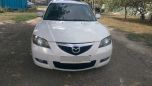  Mazda Mazda3 2007 , 345000 , 