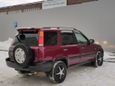 SUV   Honda CR-V 1996 , 299000 , 