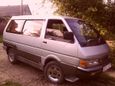    Nissan Largo 1990 , 150000 , 