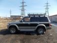 SUV   Mitsubishi Pajero 1995 , 485000 , 