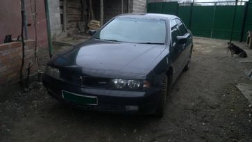  Mitsubishi Diamante 1995 , 120000 , 