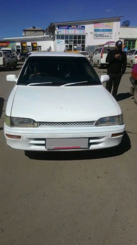  Toyota Corolla 1989 , 67000 , 