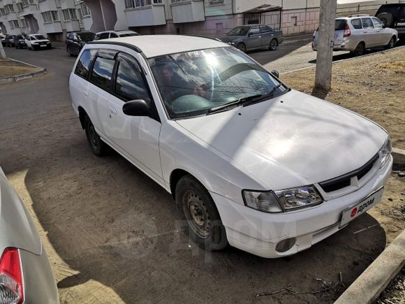  Nissan Wingroad 2001 , 230000 , 