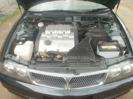  Mitsubishi Diamante 1996 , 170000 , 