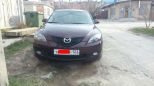  Mazda Mazda3 2007 , 390000 , 