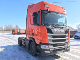   Scania R410 2021 , 11820000 , 