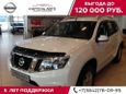 SUV   Nissan Terrano 2020 , 1267000 , 