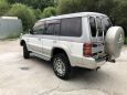 SUV   Mitsubishi Pajero 1996 , 350000 , 