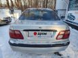  Nissan Almera 2001 , 145000 , 