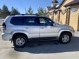 SUV   Toyota Land Cruiser Prado 2003 , 1180000 , 