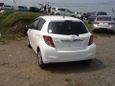  Toyota Vitz 2011 , 395000 , 