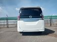    Nissan Serena 2017 , 1460000 , 