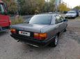  Audi 100 1987 , 75000 , 