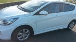  Hyundai Solaris 2011 , 475000 , 