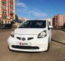  Toyota Aygo 2009 , 280000 , 