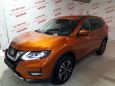 SUV   Nissan X-Trail 2018 , 2244000 , 