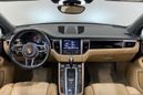 SUV   Porsche Macan 2017 , 4180000 , 