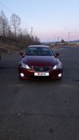  Lexus IS250 2005 , 715000 , 