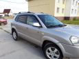 SUV   Hyundai Tucson 2005 , 460000 , 