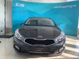  Kia Ceed 2012 , 620000 , 