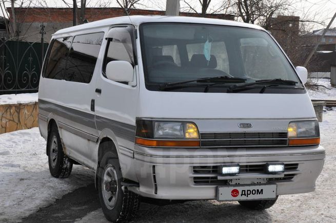    Toyota Hiace 1994 , 250000 , 