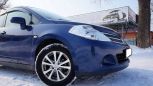  Nissan Tiida 2009 , 400000 , 