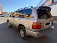 SUV   Toyota Land Cruiser 2001 , 1200000 , -