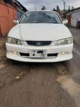  Honda Accord 2002 , 450000 , -