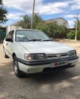  Nissan Pulsar 1992 , 165000 , 