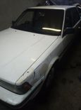  Toyota Carina 1987 , 70000 , 