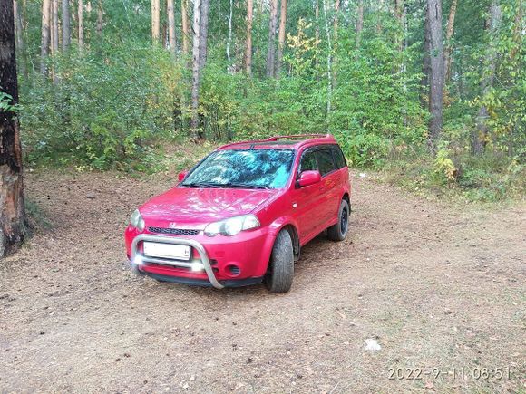 SUV   Honda HR-V 2004 , 450000 , 