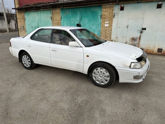  Toyota Vista 1995 , 148000 , 