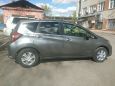  Nissan Note 2017 , 675000 , 