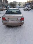  Mitsubishi Lancer 2004 , 180000 , 