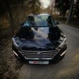 SUV   Hyundai Tucson 2018 , 2450000 , 